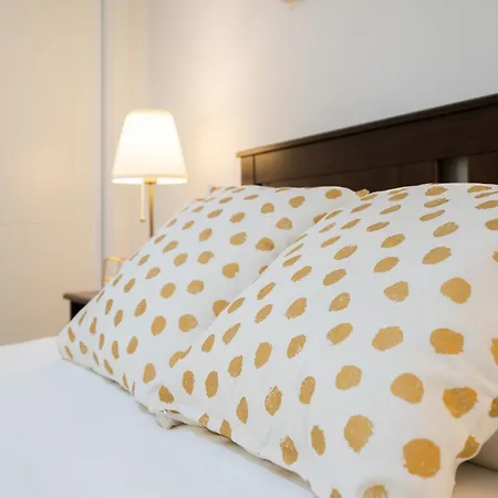 Διαμέρισμα Cdz - Cristobal Colon *