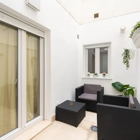 Cdz - Cristóbal Colón