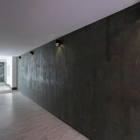 Appartement Cdz - Cristobal Colon