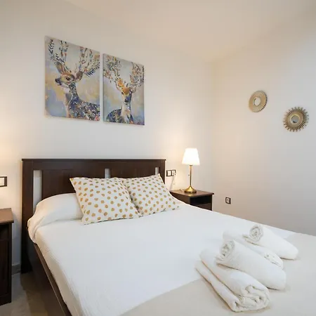 Cdz - Cristobal Colon Appartement *