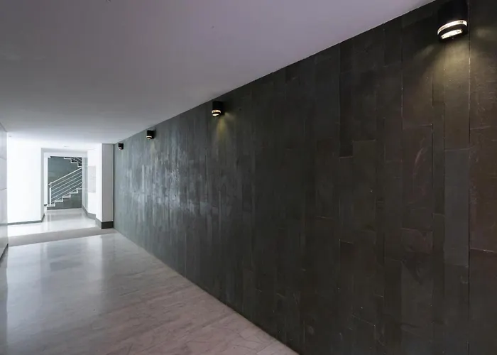 Apartamento Cdz - Cristóbal Colón