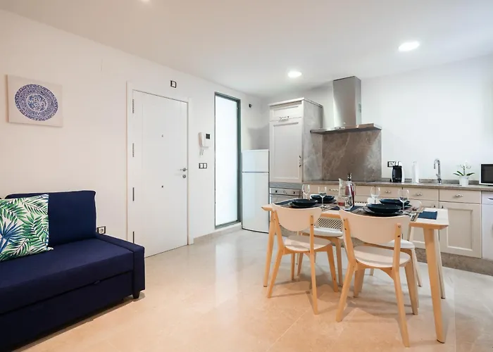 Cdz - Cristobal Colon شقة *