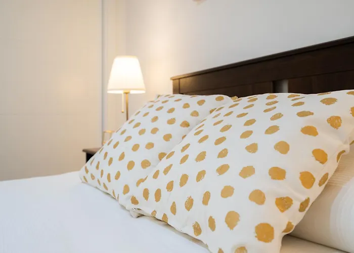 Apartamento Cdz - Cristóbal Colón *