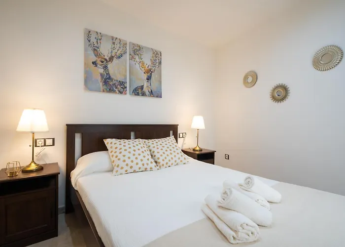 Cdz - Cristobal Colon شقة *