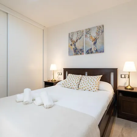 Cristobal Colon - Centrico En Appartement Cadix