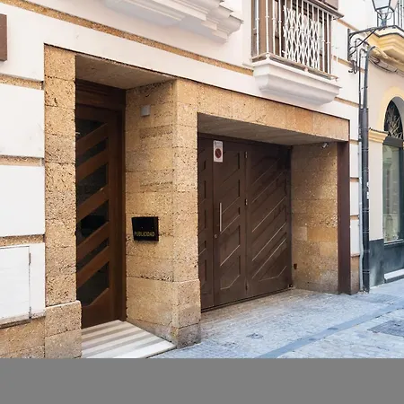 Cristobal Colon - Centrico En Appartement